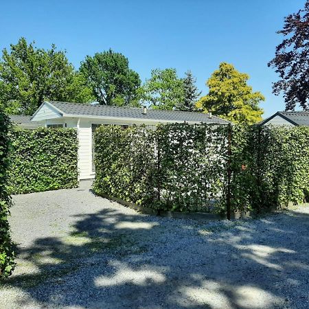 אויסטרוויק Chalet Valkenbosch Groenvink 85 מראה חיצוני תמונה