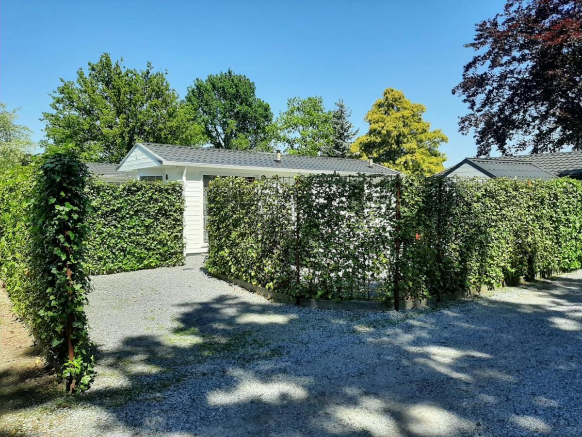 אויסטרוויק Chalet Valkenbosch Groenvink 85 מראה חיצוני תמונה