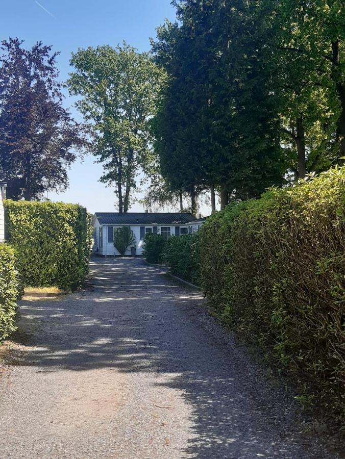 אויסטרוויק Chalet Valkenbosch Groenvink 85 מראה חיצוני תמונה