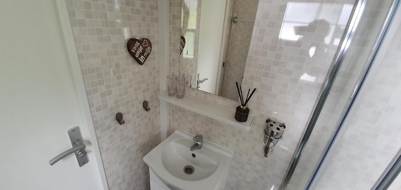 אויסטרוויק Chalet Valkenbosch Groenvink 85 מראה חיצוני תמונה