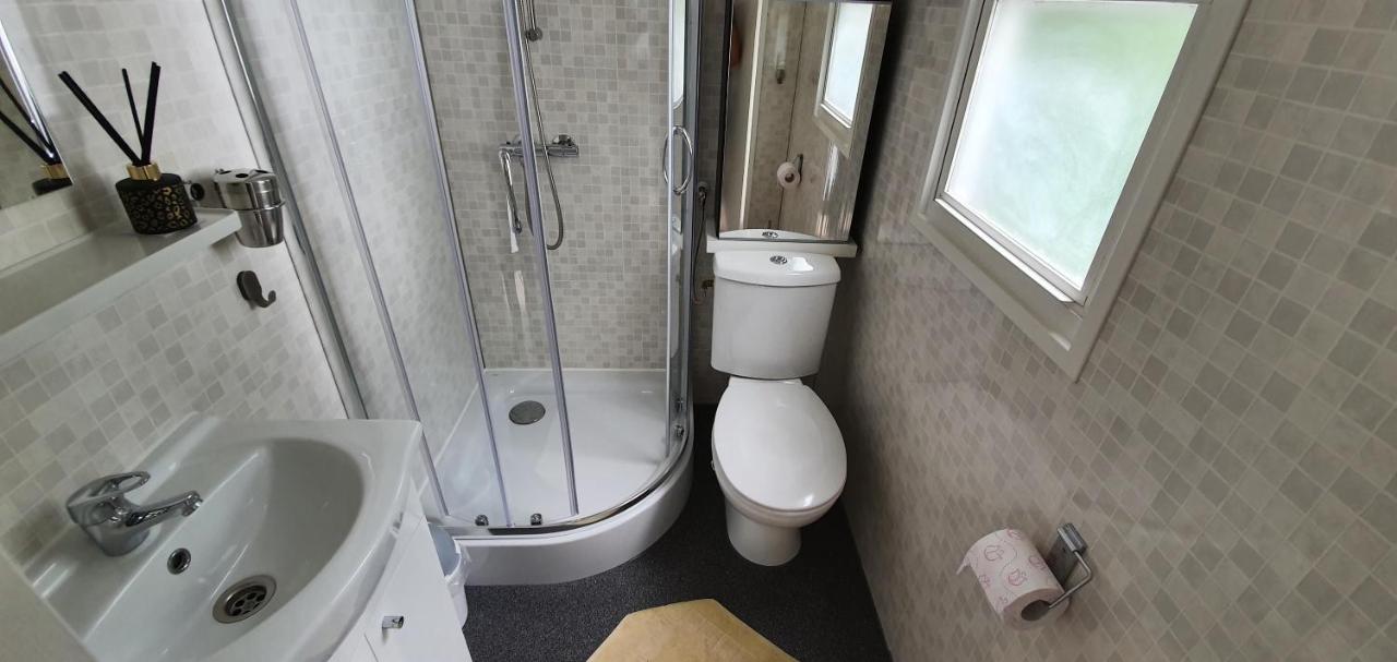 אויסטרוויק Chalet Valkenbosch Groenvink 85 מראה חיצוני תמונה